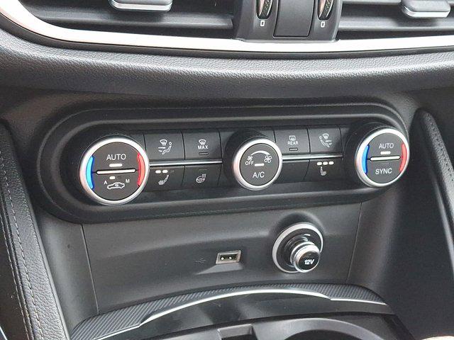 2022 Alfa Romeo Stelvio Veloce Ti AWD