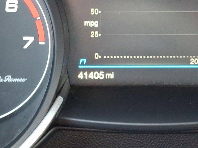 2022 Alfa Romeo Stelvio Veloce Ti AWD