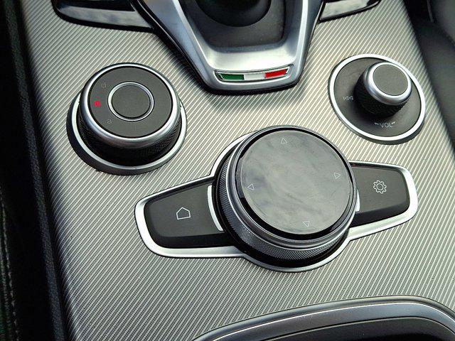 2022 Alfa Romeo Stelvio Veloce Ti AWD