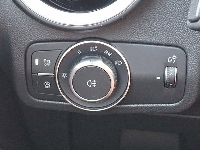 2022 Alfa Romeo Stelvio Veloce Ti AWD