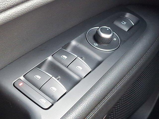 2022 Alfa Romeo Stelvio Veloce Ti AWD