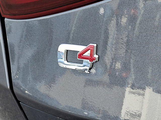 2022 Alfa Romeo Stelvio Veloce Ti AWD
