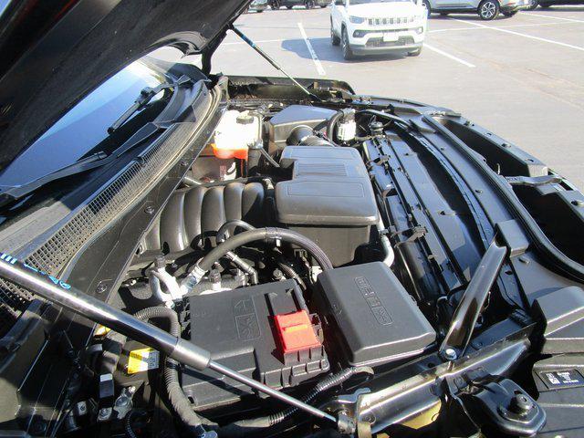 2023 Chevrolet Suburban 4WD LS