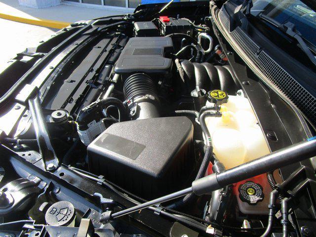 2023 Chevrolet Suburban 4WD LS