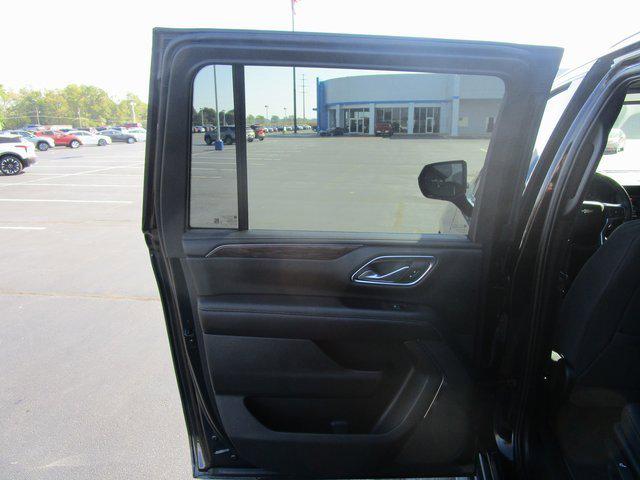 2023 Chevrolet Suburban 4WD LS