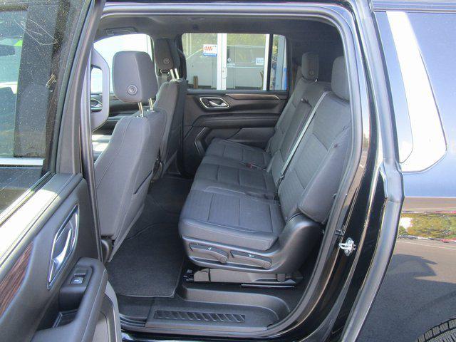 2023 Chevrolet Suburban 4WD LS