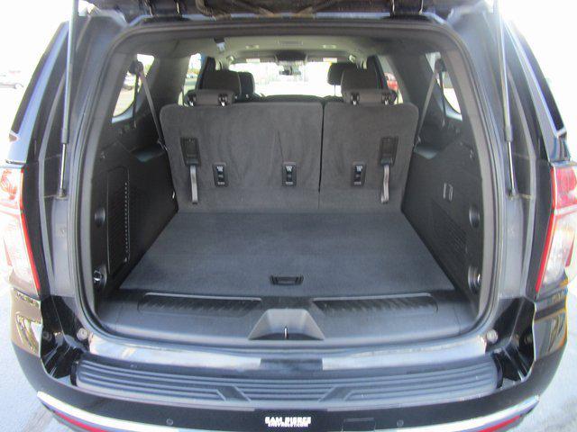 2023 Chevrolet Suburban 4WD LS