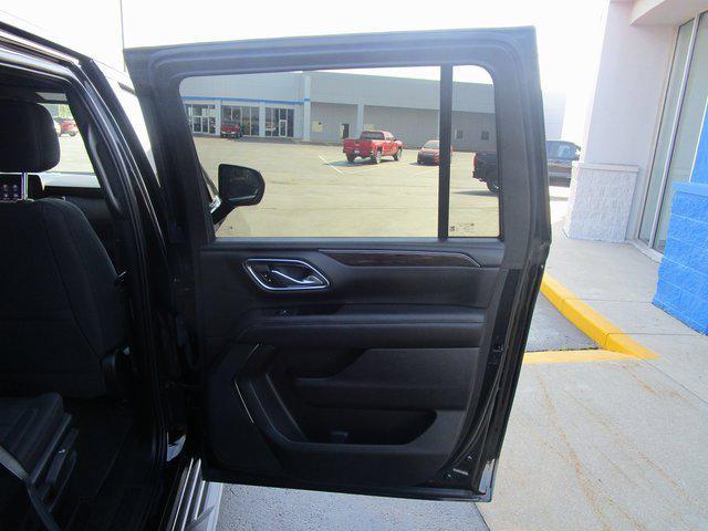 2023 Chevrolet Suburban 4WD LS