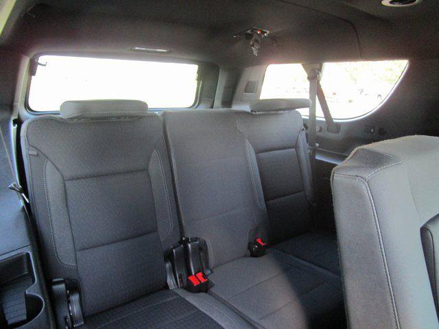 2023 Chevrolet Suburban 4WD LS