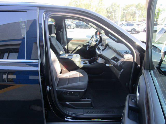 2023 Chevrolet Suburban 4WD LS