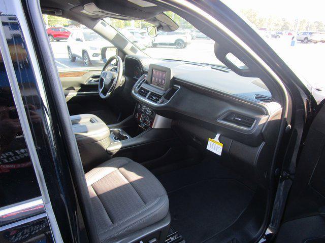 2023 Chevrolet Suburban 4WD LS