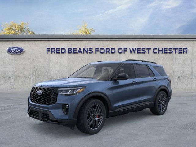 2025 Ford Explorer ST-Line for sale in West Chester, PA