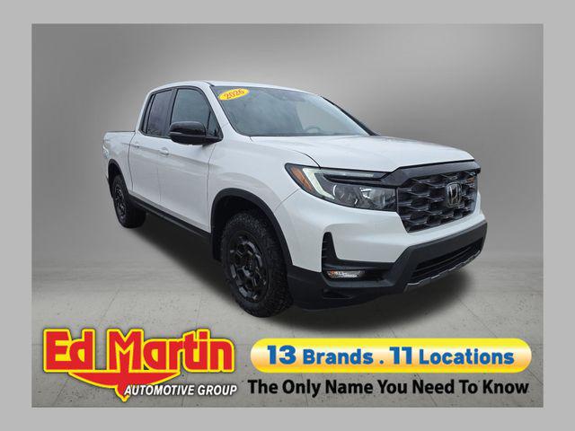 2026 Honda Ridgeline TrailSport+ for sale in Indianapolis, IN