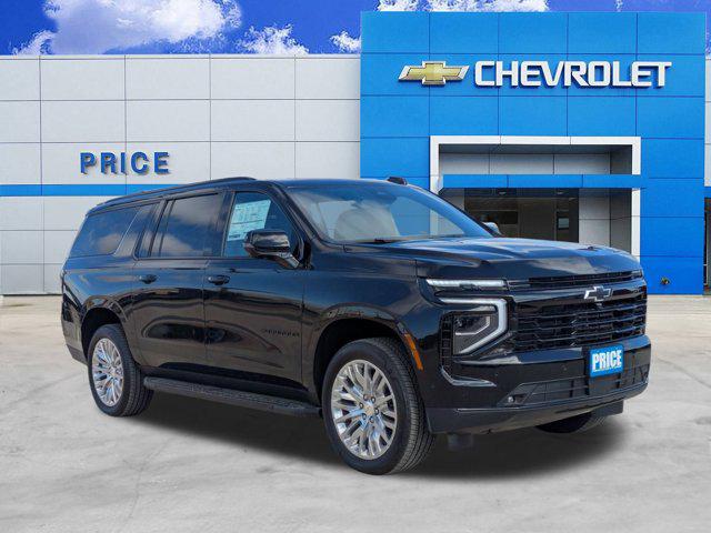 2026 Chevrolet Suburban RST for sale in Pleasanton State, TX