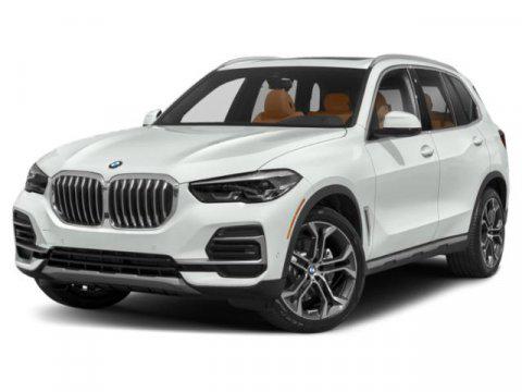 2023 BMW X5 xDrive40i for sale in Pleasant Gap, PA