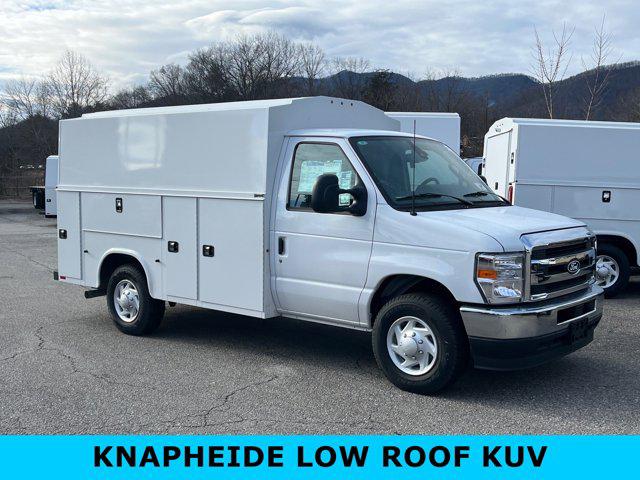 2026 Ford E-350 Cutaway Base for sale in Canton, NC