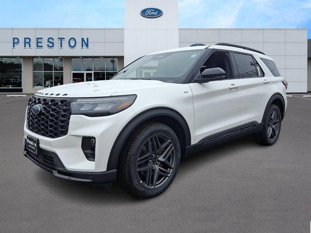 2025 Ford Explorer ST-Line for sale in Lewes, DE