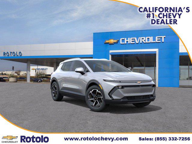 2026 Chevrolet Equinox LT 2, FWD for sale in Fontana, CA