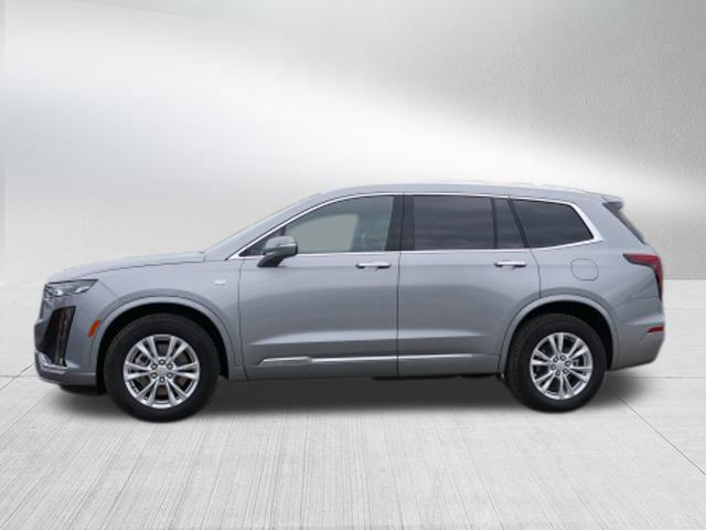 2025 Cadillac XT6 FWD Luxury