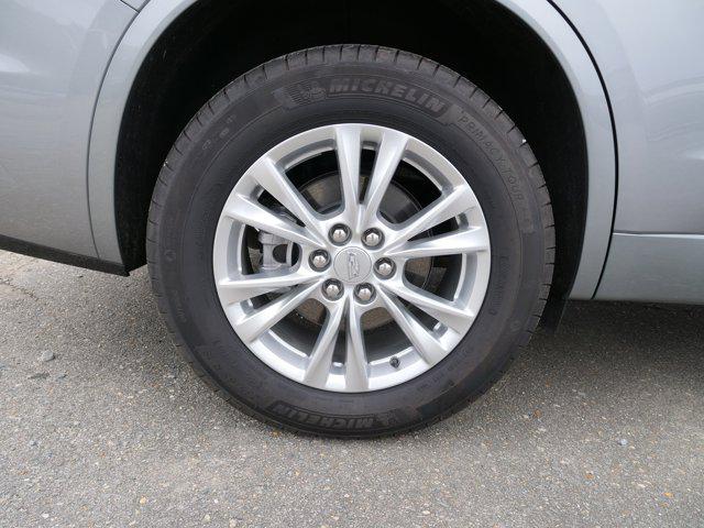 2025 Cadillac XT6 FWD Luxury