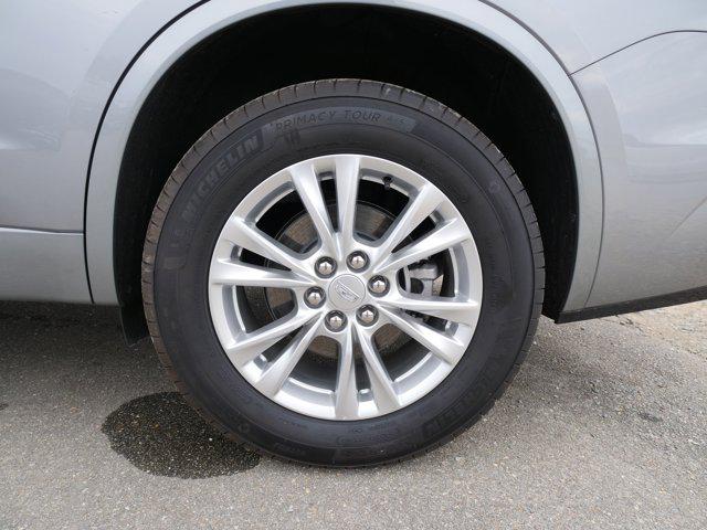 2025 Cadillac XT6 FWD Luxury