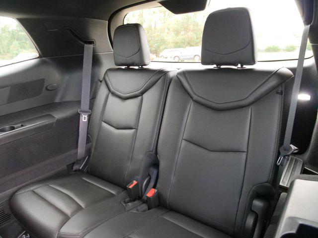 2025 Cadillac XT6 FWD Luxury