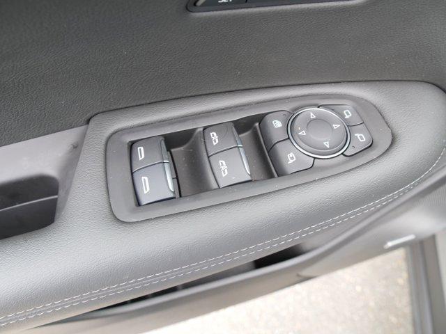 2025 Cadillac XT6 FWD Luxury