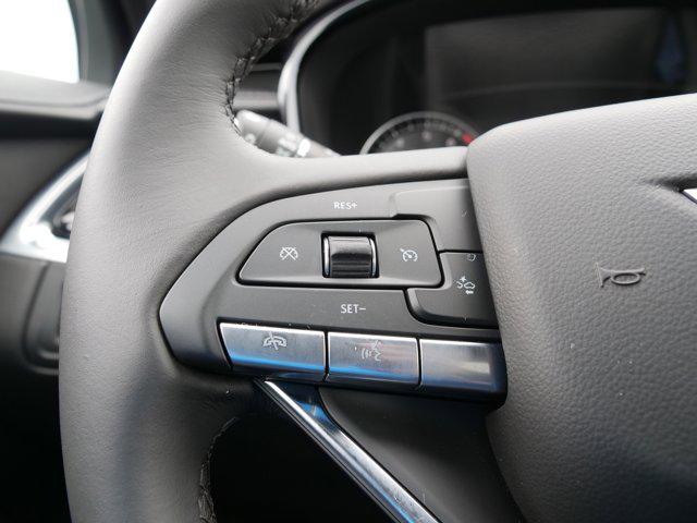 2025 Cadillac XT6 FWD Luxury