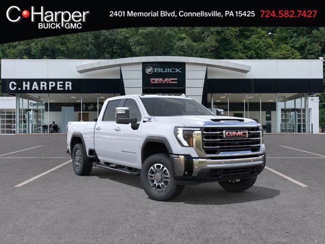 2026 GMC Sierra 2500HD SLT for sale in Connellsville, PA