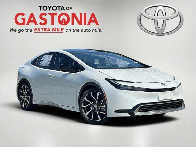 2026 Toyota Prius Plug-In XSE for sale in Gastonia, NC