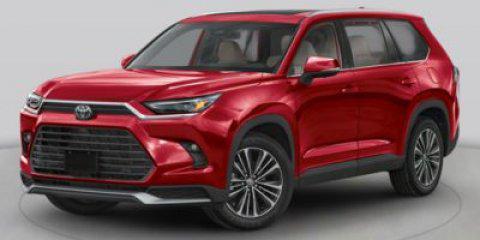 2026 Toyota Grand Highlander Hybrid Limited for sale in Wilmington, NC