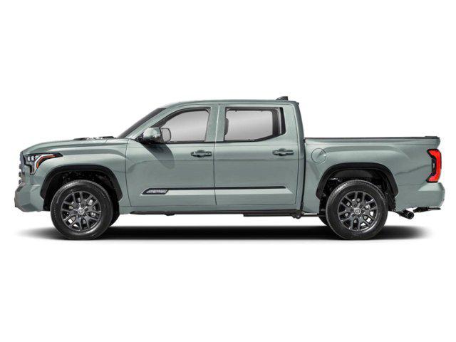 2026 Toyota Tundra Platinum Hybrid CrewMax 5.5' Bed