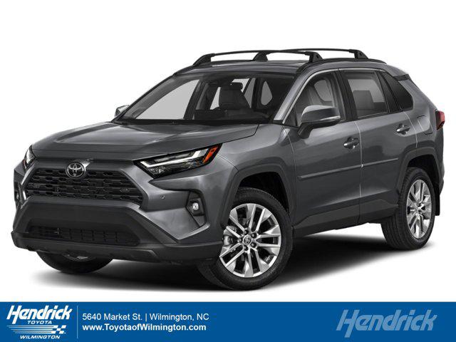 2025 Toyota RAV4 XLE Premium for sale in Wilmington, NC