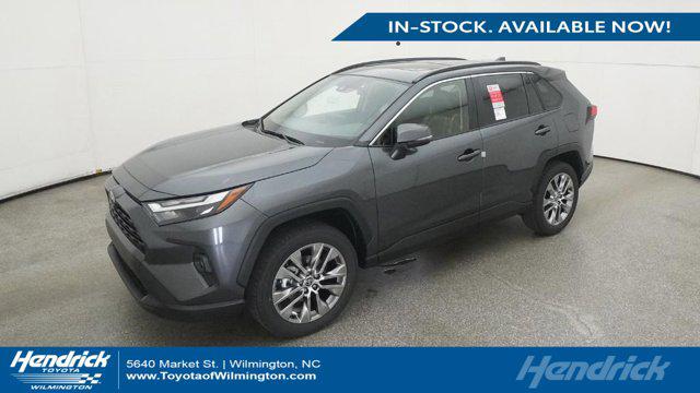 2025 Toyota RAV4 XLE Premium for sale in Wilmington, NC