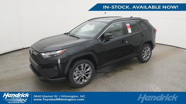 2025 Toyota RAV4 XLE Premium for sale in Wilmington, NC