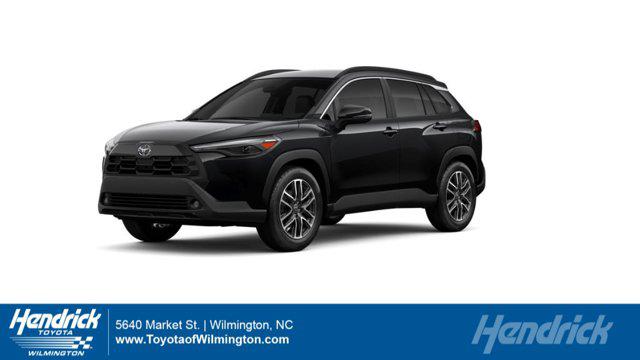 2026 Toyota Corolla Cross XLE for sale in Wilmington, NC