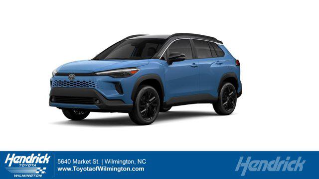 2026 Toyota Corolla Cross Hybrid XSE for sale in Wilmington, NC