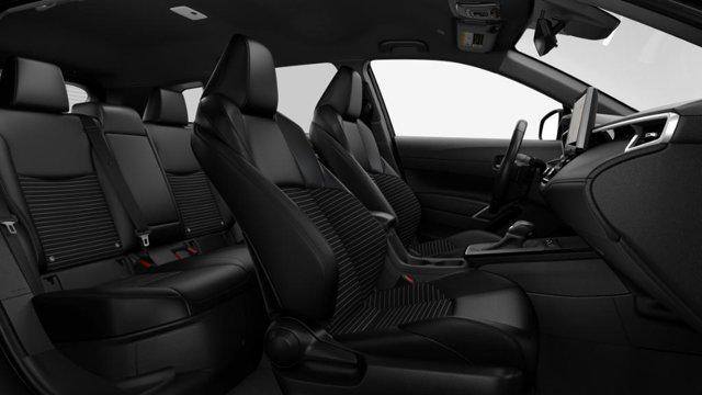 2026 Toyota Corolla Cross Hybrid XSE