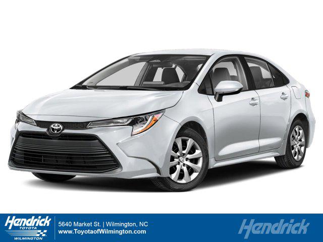 2026 Toyota Corolla LE for sale in Wilmington, NC
