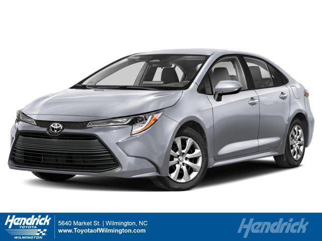 2026 Toyota Corolla LE for sale in Wilmington, NC