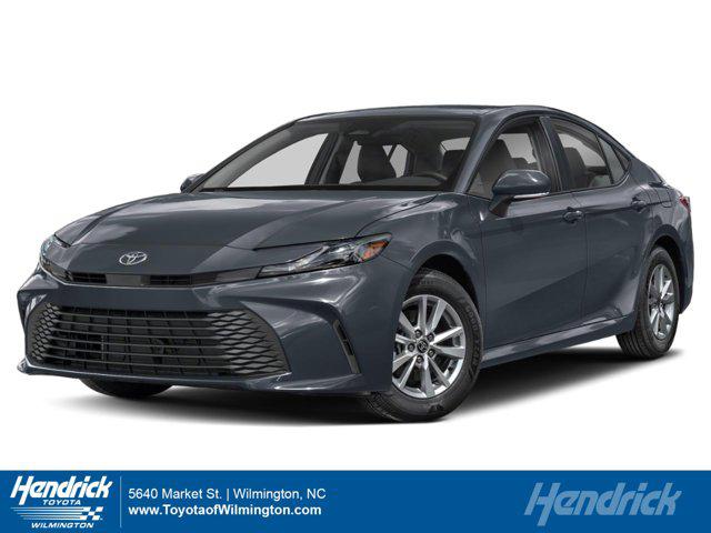 2026 Toyota Camry LE for sale in Wilmington, NC