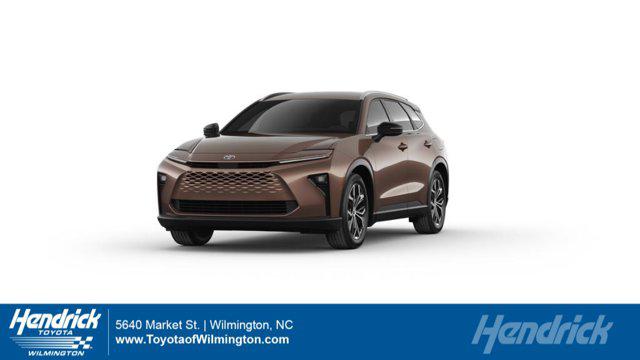 2025 Toyota Crown Signia XLE for sale in Wilmington, NC