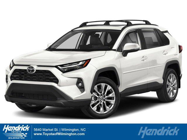 2025 Toyota RAV4 XLE for sale in Wilmington, NC