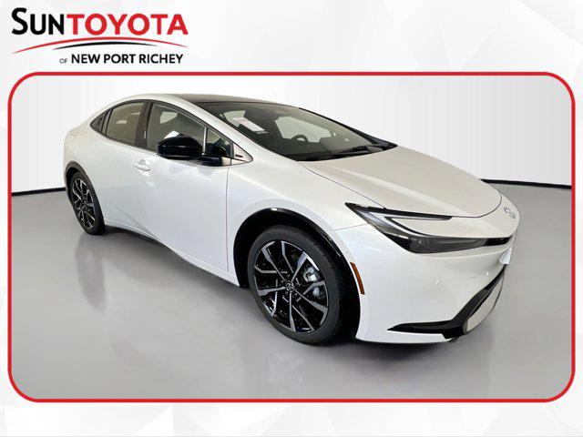 2026 Toyota Prius Plug-In XSE Premium for sale in Holiday, FL