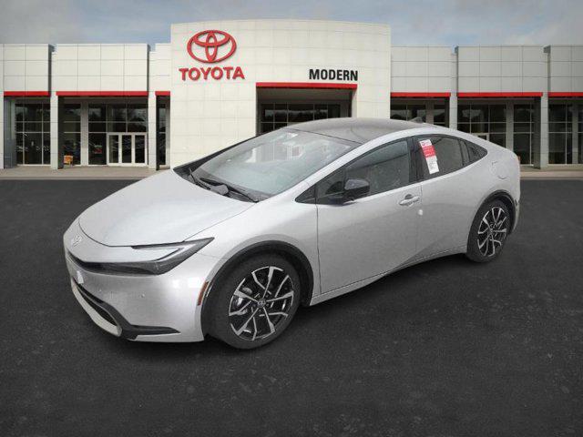 2026 Toyota Prius Plug-In XSE Premium for sale in Winston Salem, NC