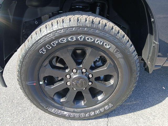 2026 RAM 2500 RAM 2500 BIG HORN CREW CAB 4X4 64 BOX 2026 RAM 2500 RAM 2500 BIG HORN CREW CAB 4X4 64 BOX