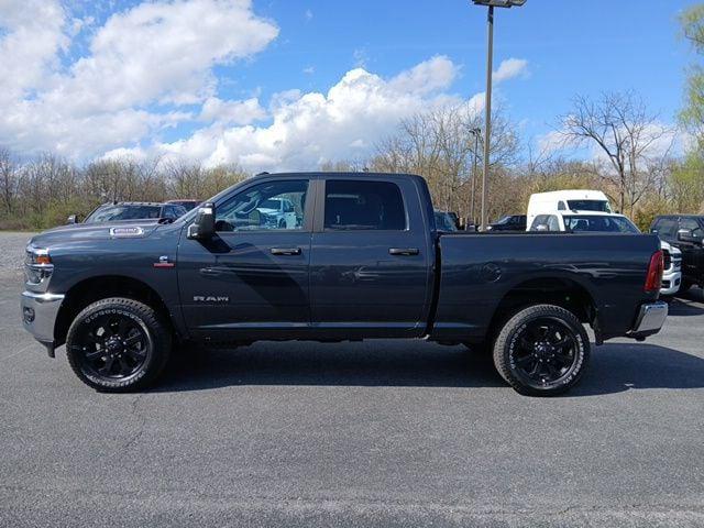2026 RAM 2500 RAM 2500 BIG HORN CREW CAB 4X4 64 BOX 2026 RAM 2500 RAM 2500 BIG HORN CREW CAB 4X4 64 BOX