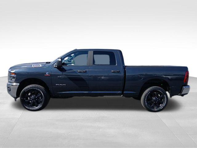 2026 RAM Ram 2500 RAM 2500 BIG HORN CREW CAB 4X4 64 BOX 2026 RAM Ram 2500 RAM 2500 BIG HORN CREW CAB 4X4 64 BOX