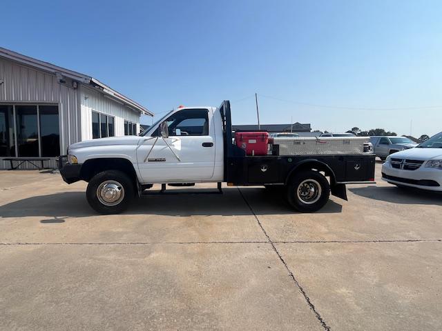 1998 Dodge Ram 3500 Truck for sale in McAlester, OK