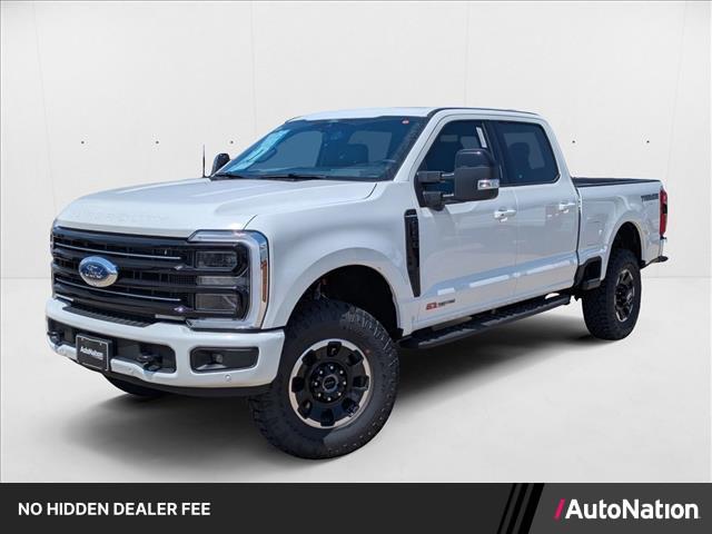 2026 Ford F-250 Platinum for sale in Corpus Christi, TX